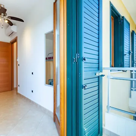 Il Ventaglio - Myho Casa Апартаменты