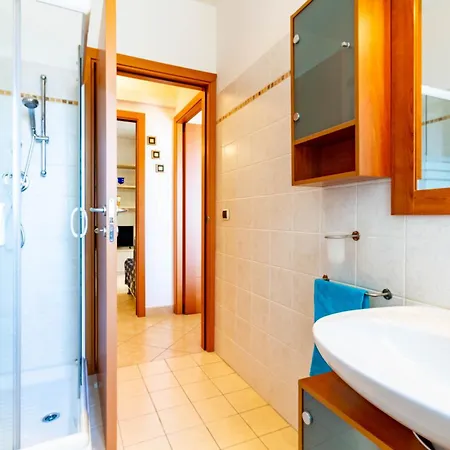 Il Ventaglio - Myho Casa * Villa Rosa Di Martinsicuro