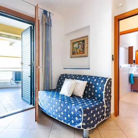 Apartment Il Ventaglio - Myho Casa Villa Rosa Di Martinsicuro