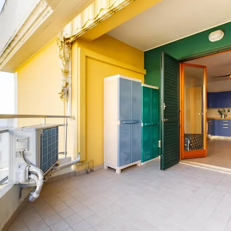 Appartement Il Ventaglio - Myho Casa *