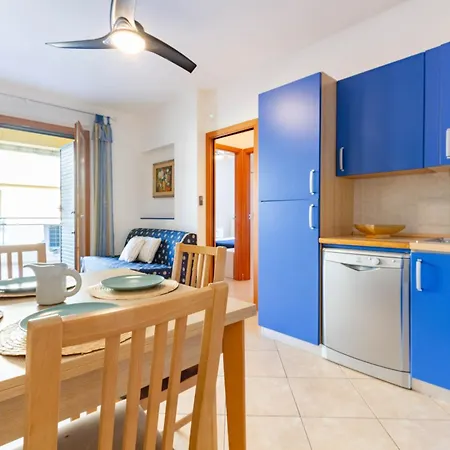 Appartement Il Ventaglio - Myho Casa