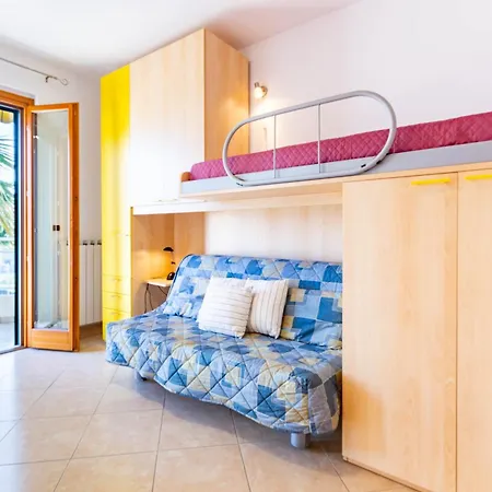 Il Ventaglio - Myho Casa * Villa Rosa Di Martinsicuro