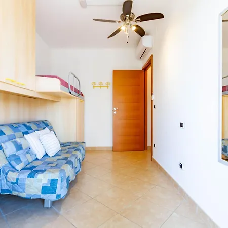 Appartement Il Ventaglio - Myho Casa *