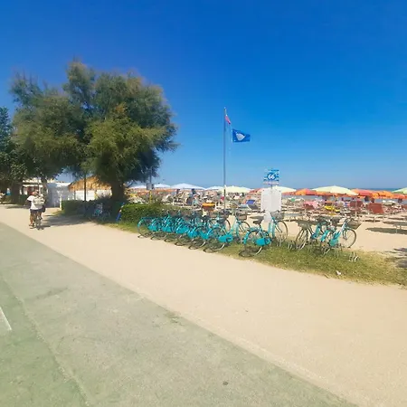 Appartement Il Ventaglio - Myho Casa Villa Rosa Di Martinsicuro