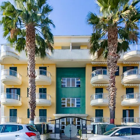 公寓 Il Ventaglio - Myho Casa