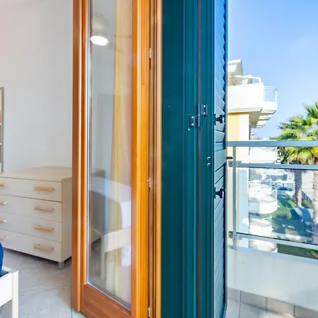 Il Ventaglio - Myho Casa Apartment