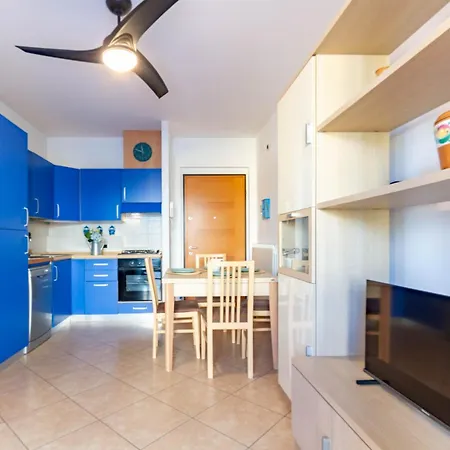 Il Ventaglio - Myho Casa Apartment Villa Rosa Di Martinsicuro
