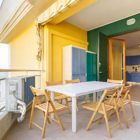 Il Ventaglio - Myho Casa Villa Rosa Di Martinsicuro