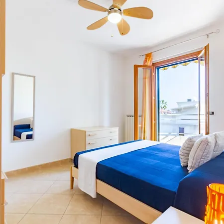 Il Ventaglio - Myho Casa Apartment