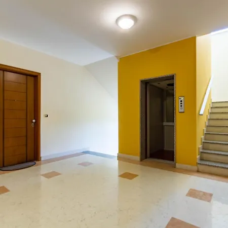 Apartment Il Ventaglio - Myho Casa