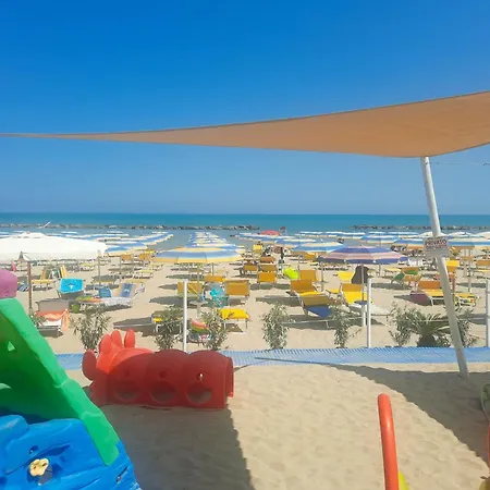 Il Ventaglio - Myho Casa Appartement