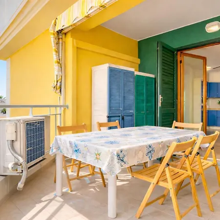 Il Ventaglio - Myho Casa Apartment *
