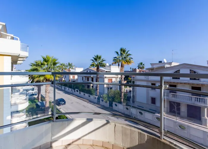 Il Ventaglio - Myho Casa *