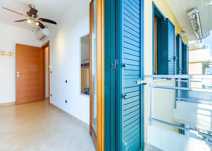 Il Ventaglio - Myho Casa アパート