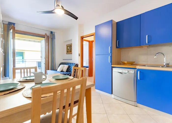 公寓 Il Ventaglio - Myho Casa