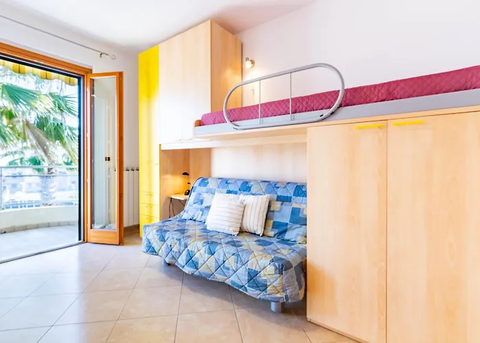 Il Ventaglio - Myho Casa * Villa Rosa Di Martinsicuro