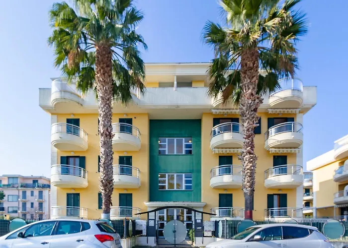 公寓 Il Ventaglio - Myho Casa