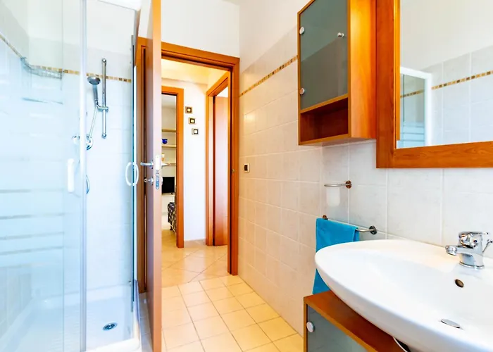 Il Ventaglio - Myho Casa * Villa Rosa Di Martinsicuro