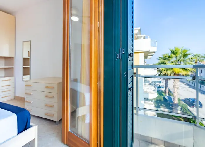 Il Ventaglio - Myho Casa 公寓