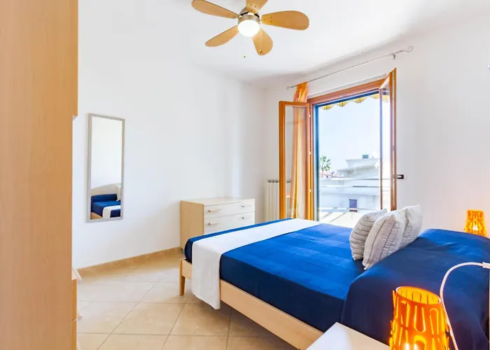 Il Ventaglio - Myho Casa 公寓