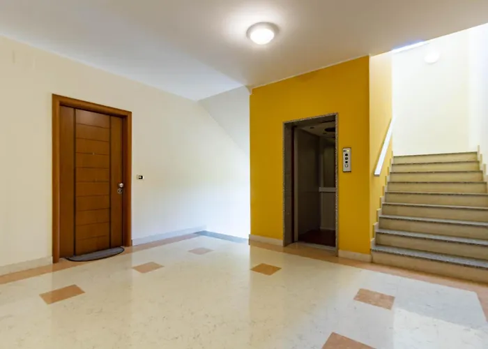 公寓 Il Ventaglio - Myho Casa